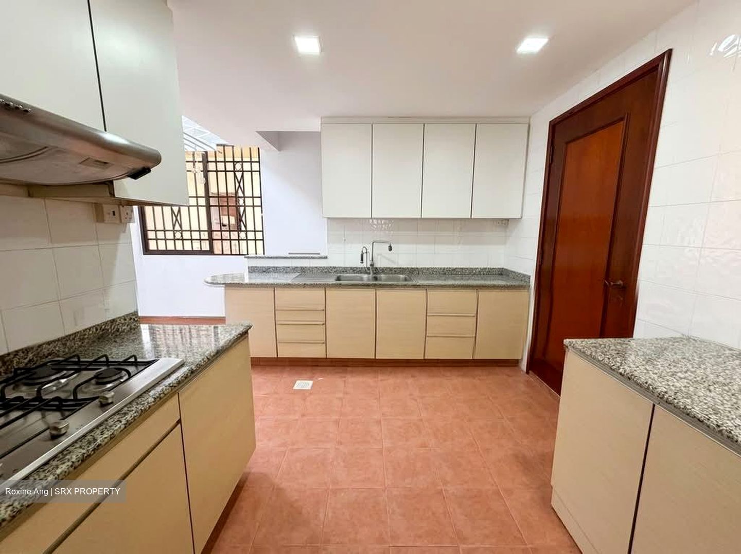 Seletaris (D27), Condominium #570829451